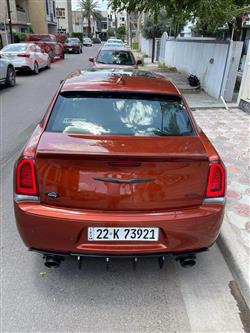 Chrysler 300